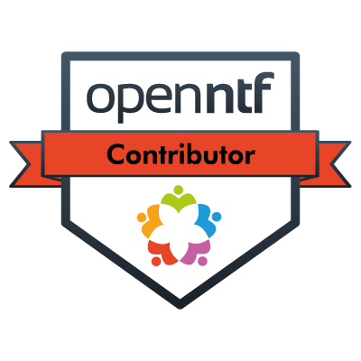 OpenNTF Contributor